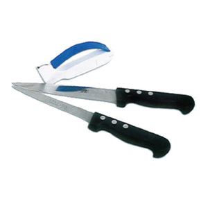 Sub-category: Louis Tellier Knife Sharpening Supplies