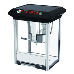 Sub-category: Global Solutions by Nemco Popcorn Equipment