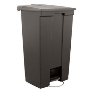 Sub-category: Rubbermaid Trash Cans and Recycling Containers