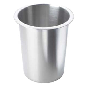 Sub-category: Cal Mil Dinnerware Storage and Transport