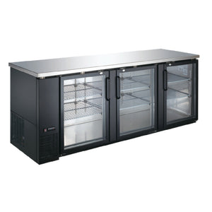 Sub-category: Admiral Craft Bar Refrigeration