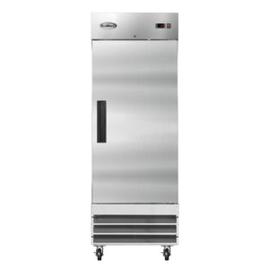 Sub-category: Koolmore Reach-In Refrigerators
