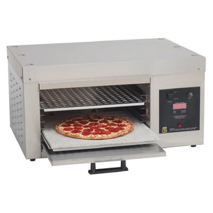 Sub-category: Gold Medal Bakery Deck Ovens