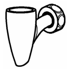 Sub-category: GET Enterprises Faucet and Drain Accessories