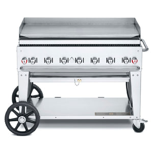 Sub-category: Outdoor Portable Griddles