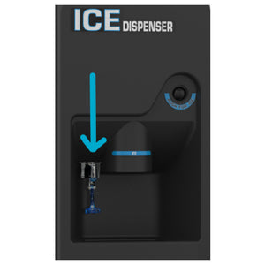 Sub-category: Ice Dispenser Parts & Accessories