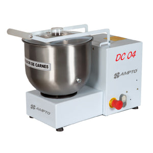 Sub-category: AMPTO Commercial Food Processors