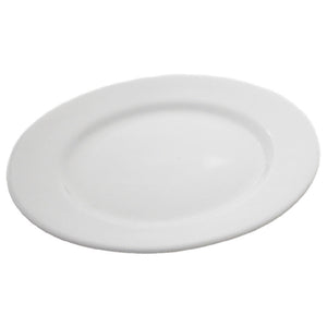 Sub-category: Dinex Porcelain Plates and Platters