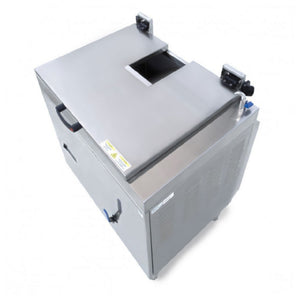 Sub-category: Sammic Steam Tables and Food Wells