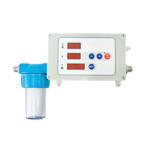 Sub-category: Doyon Countertop Pizza Warmers and Merchandisers