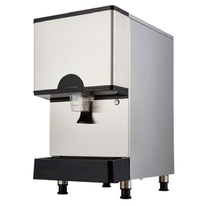 Sub-category: Icetro Ice Maker and Water Dispensers