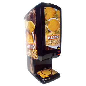 Sub-category: Global Solutions by Nemco Pump Condiment Dispensers