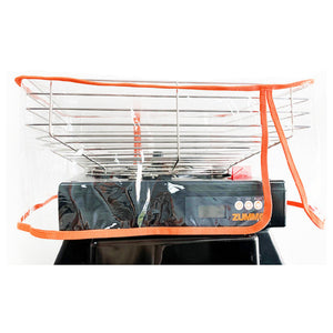 Sub-category: Zummo Cookware Covers and Accessories