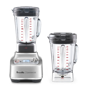 Sub-category: Breville Commercial Commercial Blending Equipment