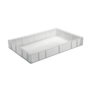 Sub-category: Matfer Bulk Food Storage Containers and Ingredient Bins