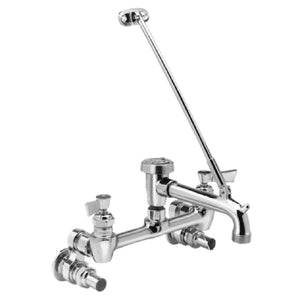 Sub-category: Fisher Janitorial Sinks