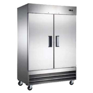 Sub-category: Connerton Cooking Commercial Refrigeration