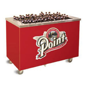 Sub-category: Dinex Prep Refrigerators