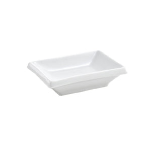 Sub-category: FOH Melamine Sauce Dishes