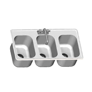 Sub-category: Eagle Sink Bowls