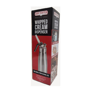 Sub-category: Chef Master Coffee Service Supplies