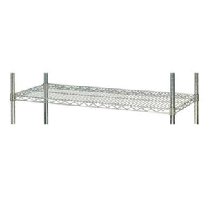Sub-category: 1880 Hospitality Restaurant Shelving