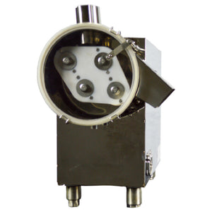 Sub-category: Juicernet by Mulligan Associates Beverage Equipment