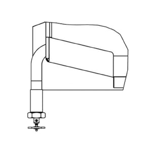 Sub-category: Tangent Draw Off Valves