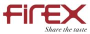 Firex Brand Logo