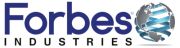 Forbes Industries Brand Logo