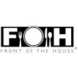 Front of the House Brand Logo