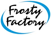 Frosty Factory Brand Logo