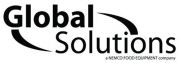 Global Solutions by Nemco Brand Logo