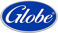 Globe Brand Logo