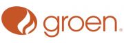 Groen Brand Logo