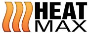 HeatMax Brand Logo