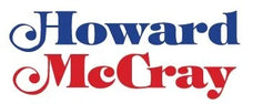 Howard-McCray Brand Logo