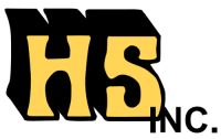 HS Inc Brand Logo