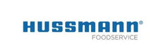 Hussmann Brand Logo