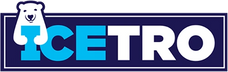 Icetro Brand Logo