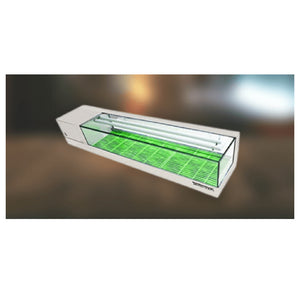 Sub-category: Yoshimasa Refrigerated Display Cases