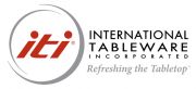 International Tableware Brand Logo