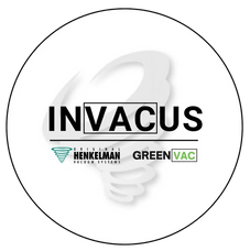 Invacus Brand Logo