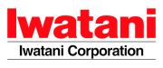 Iwatani Brand Logo