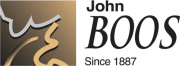 John Boos Brand Logo