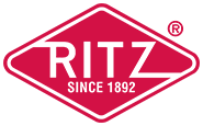 John Ritzenthaler Company Brand Logo