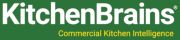 Kitchen Brains Brand Logo