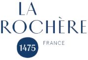 La Rochere North America Brand Logo