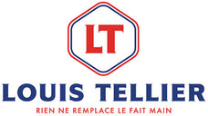 Louis Tellier Brand Logo