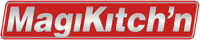 Magikitchn Brand Logo